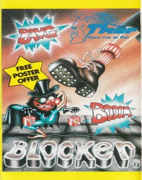 Blocker (19xx)(Thor)[BLOCKER] box cover front